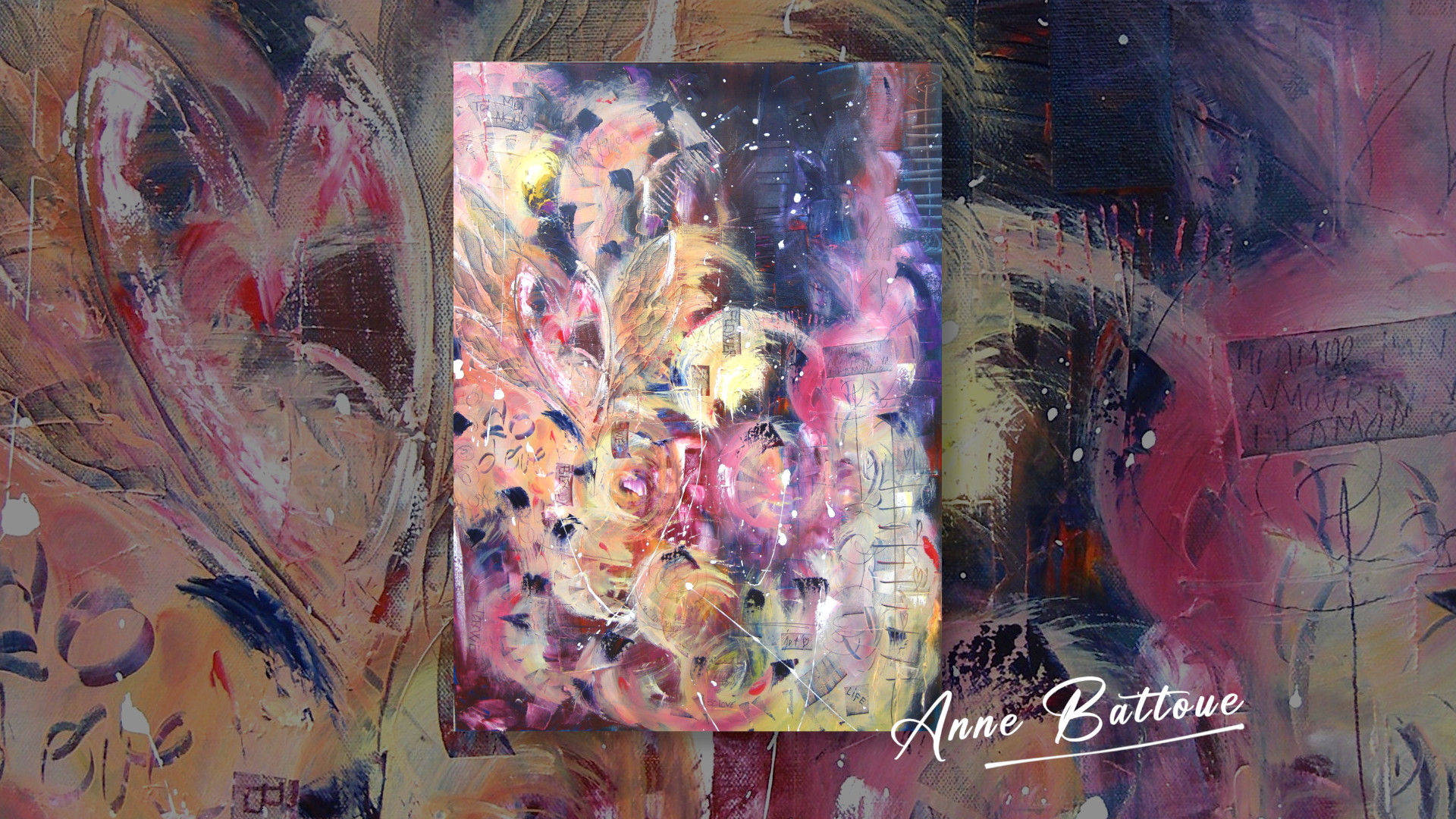 AMOR-MISE-EN-AVANT-HD-ANNE-BATTOUE-ARTISTE-PEINTRE-FRANCE