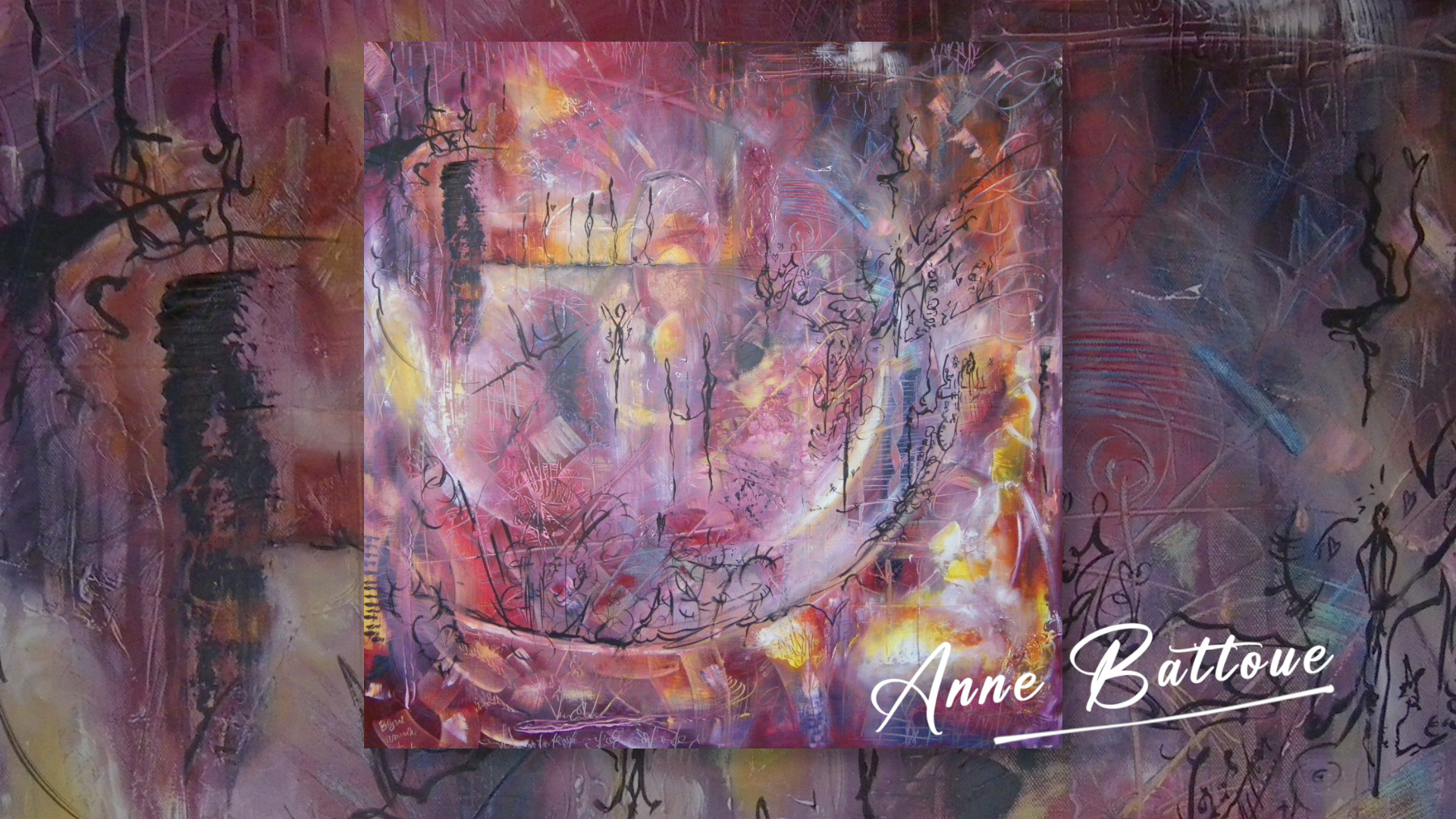 CARNAVAL-D-AMES-60X60CM-2012-MISE-EN-AVANT-HD-ANNE-BATTOUE-ARTISTE-PEINTRE-FRANCE