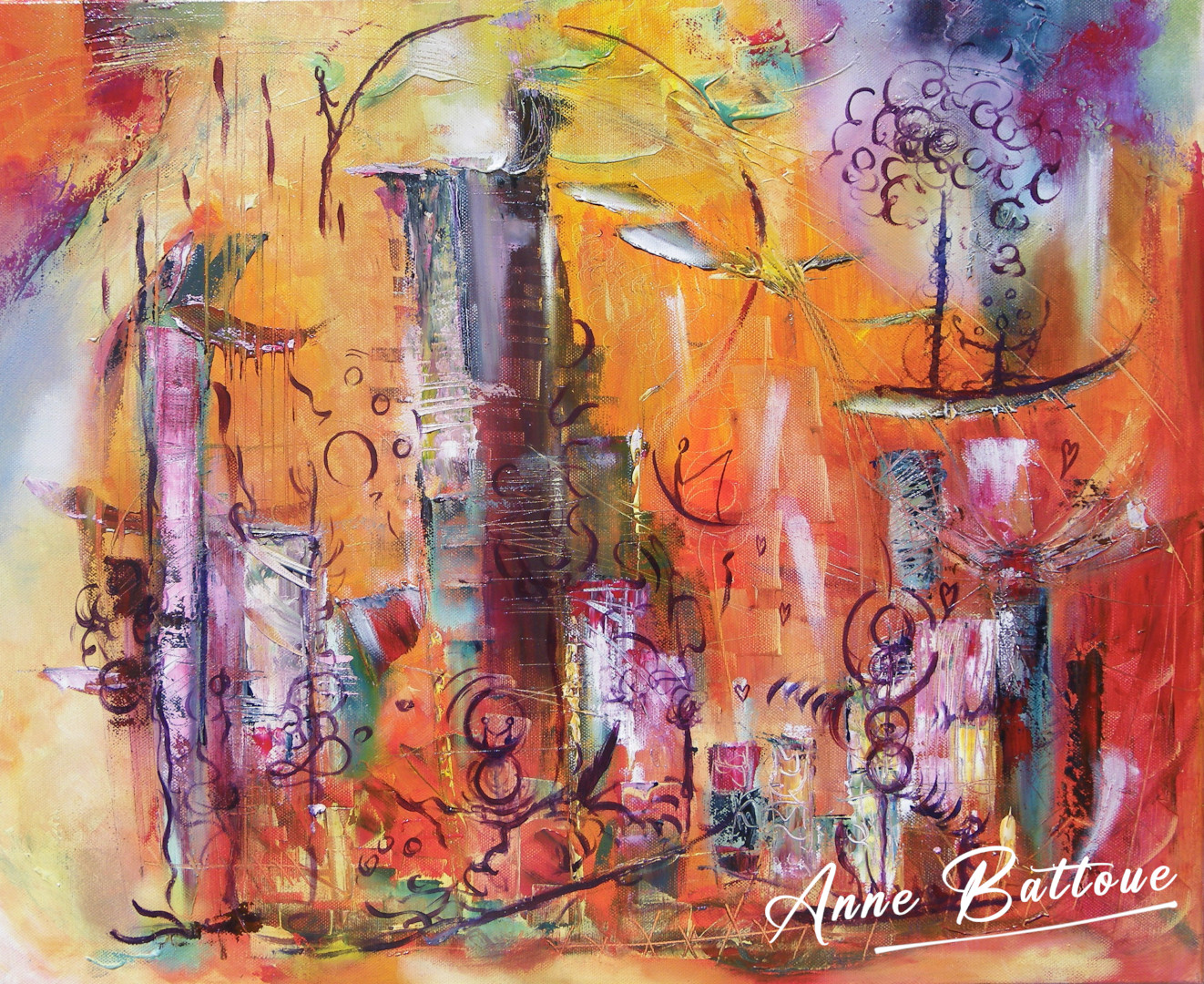 MYSTERES-TABLEAU-HD-ANNE-BATTOUE-ARTISTE-PEINTRE-FRANCE