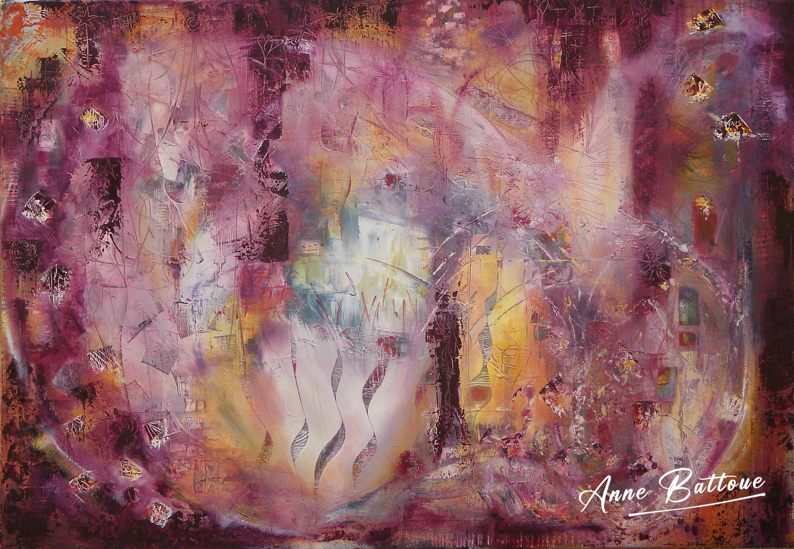 PASSAGES-TABLEAU-HD-ANNE-BATTOUE-ARTISTE-PEINTRE-FRANCE