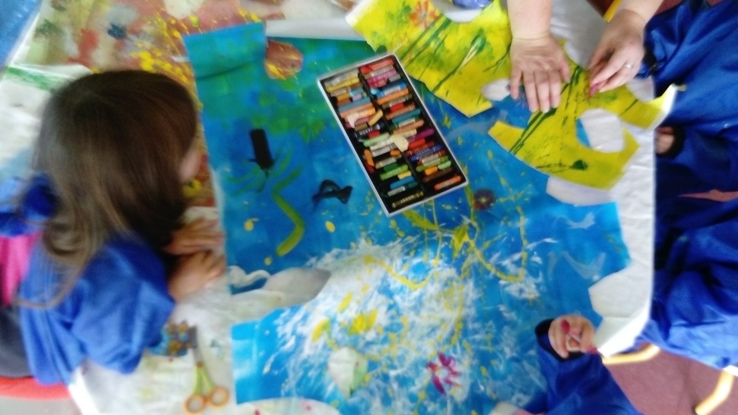 PROJET-AU-FIL-DU-TEMPS-UN-MOUTON-VIGNETTE-HD-ANNE-BATTOUE-ARTISTE-PEINTRE-FRANCE