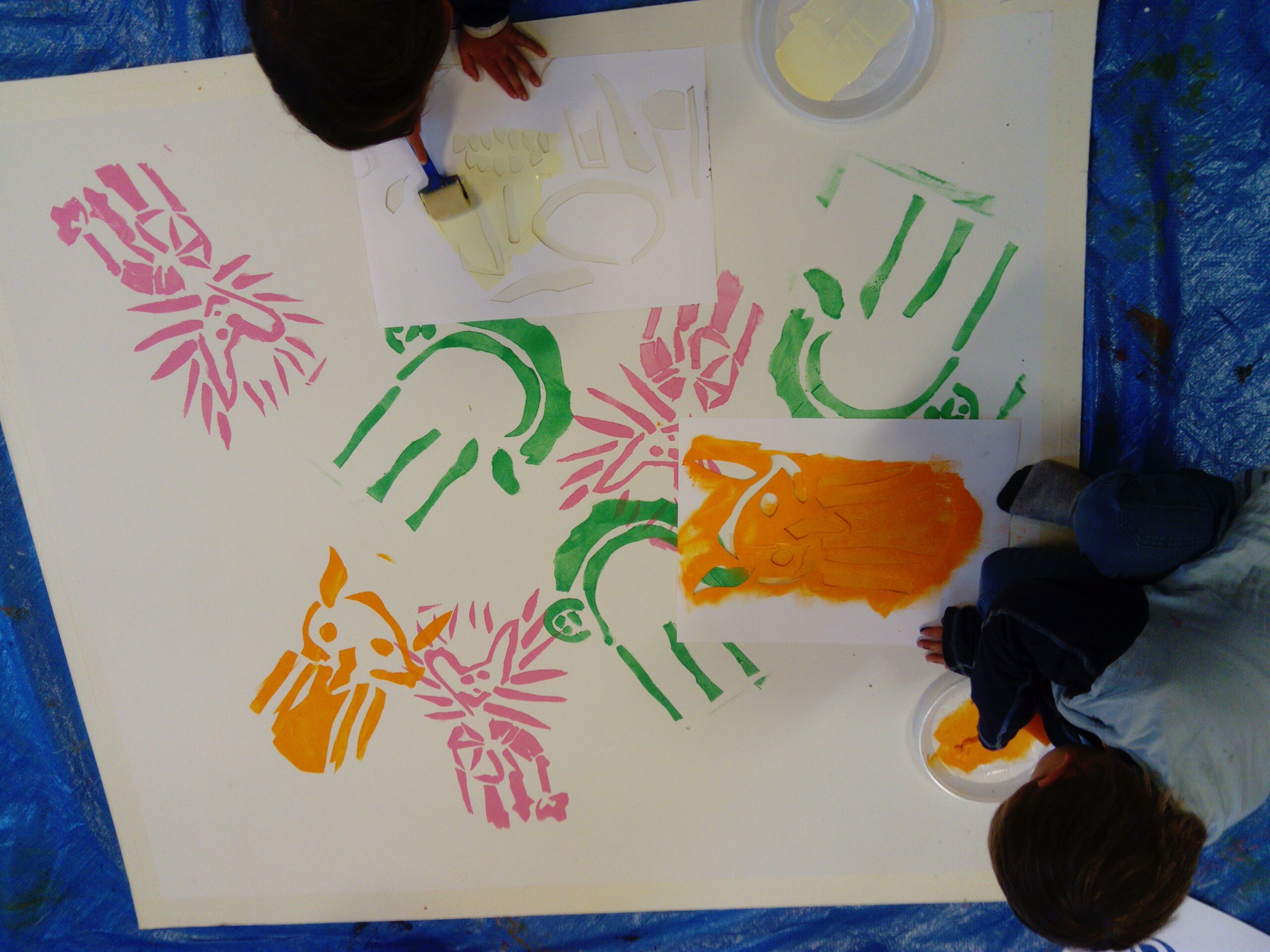 PROJET-ANIMAGINABLE-UN-MOUTON-VIGNETTE-HD-ANNE-BATTOUE-ARTISTE-PEINTRE-FRANCE