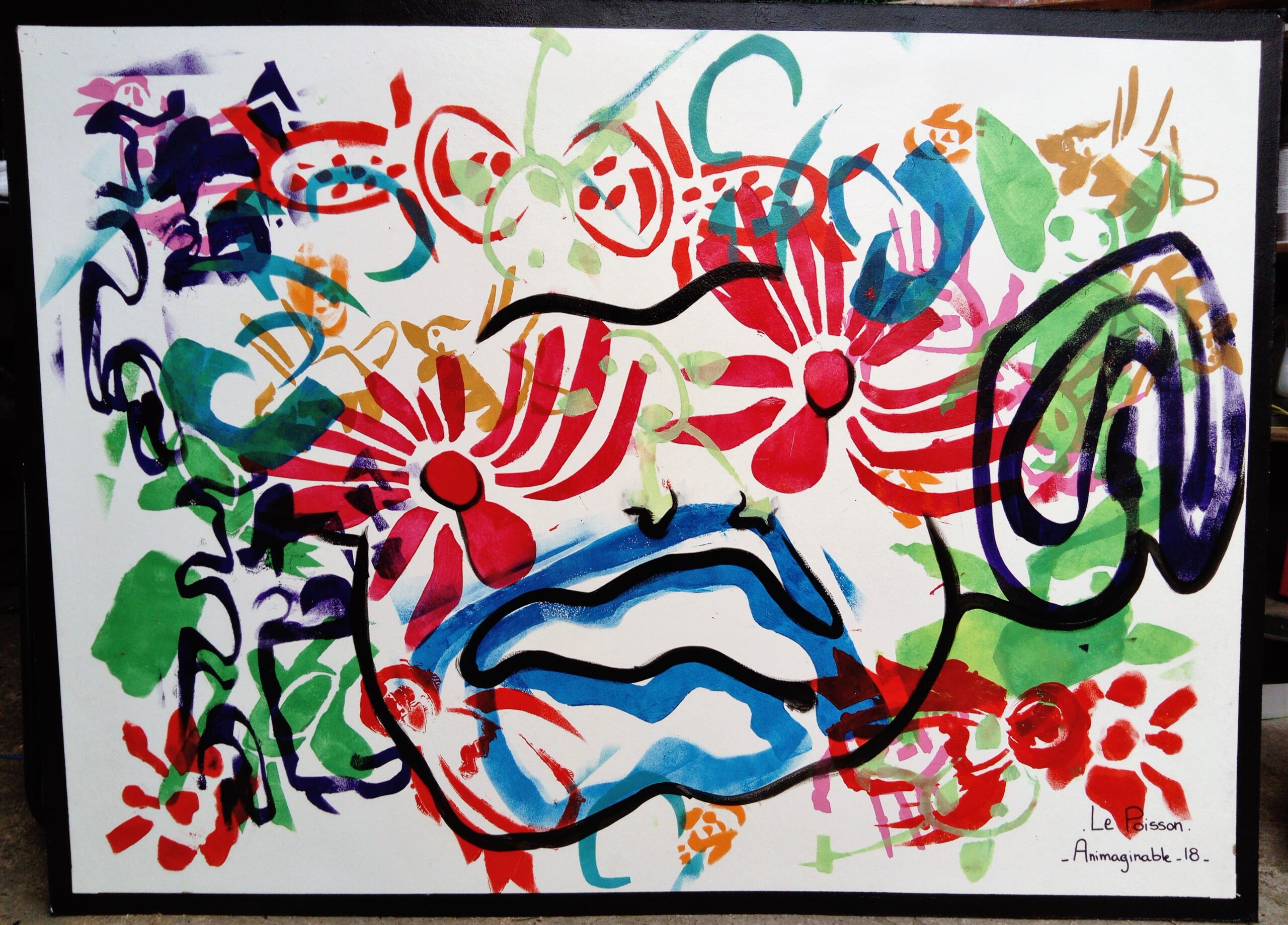 PROJET-ANIMAGINABLE-UN-MOUTON-VIGNETTE-HD-ANNE-BATTOUE-ARTISTE-PEINTRE-FRANCE