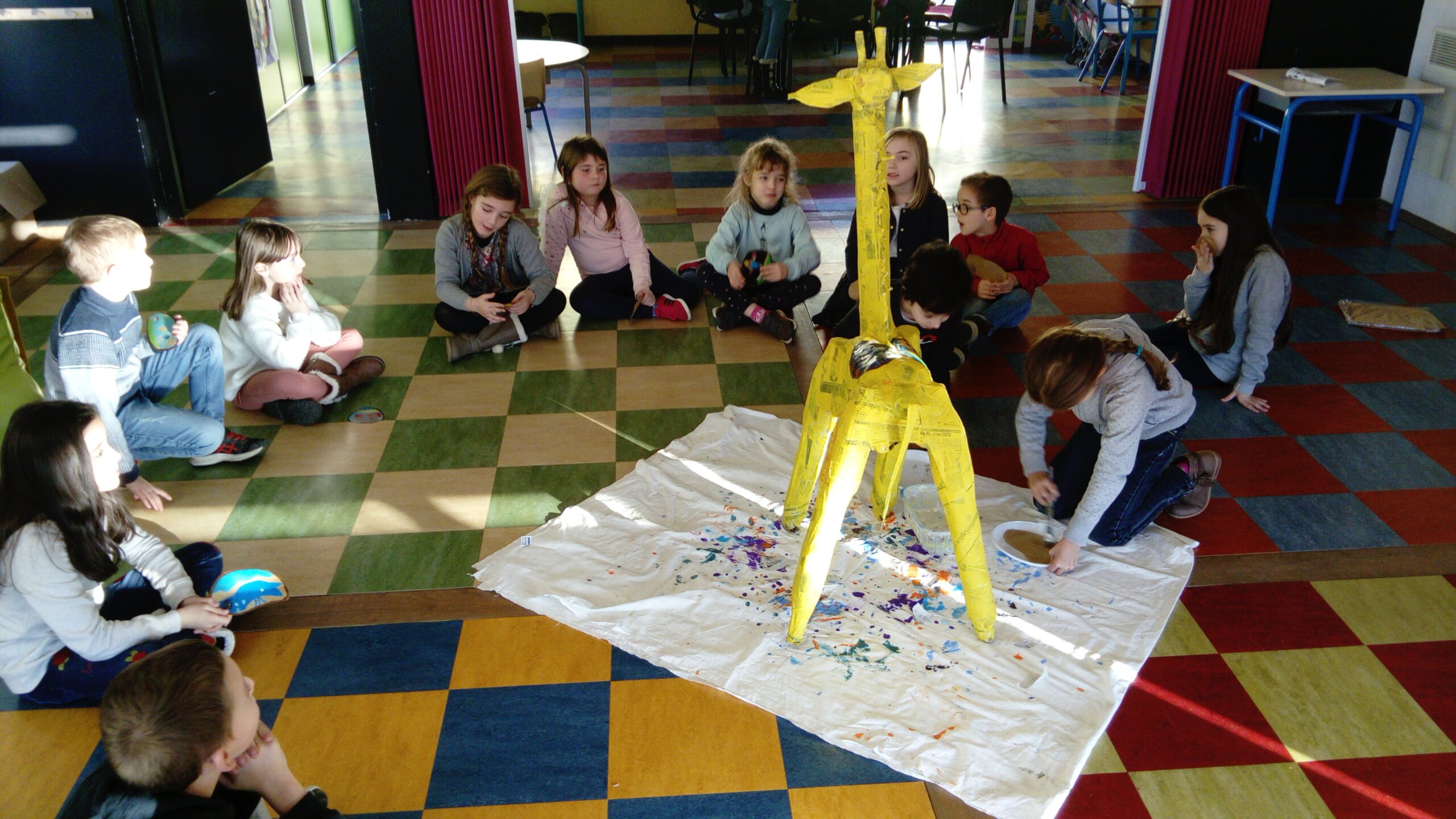 PROJET-SCULPTURES-DE-REVES-UN-MOUTON-VIGNETTE-HD-ANNE-BATTOUE-ARTISTE-PEINTRE-FRANCE