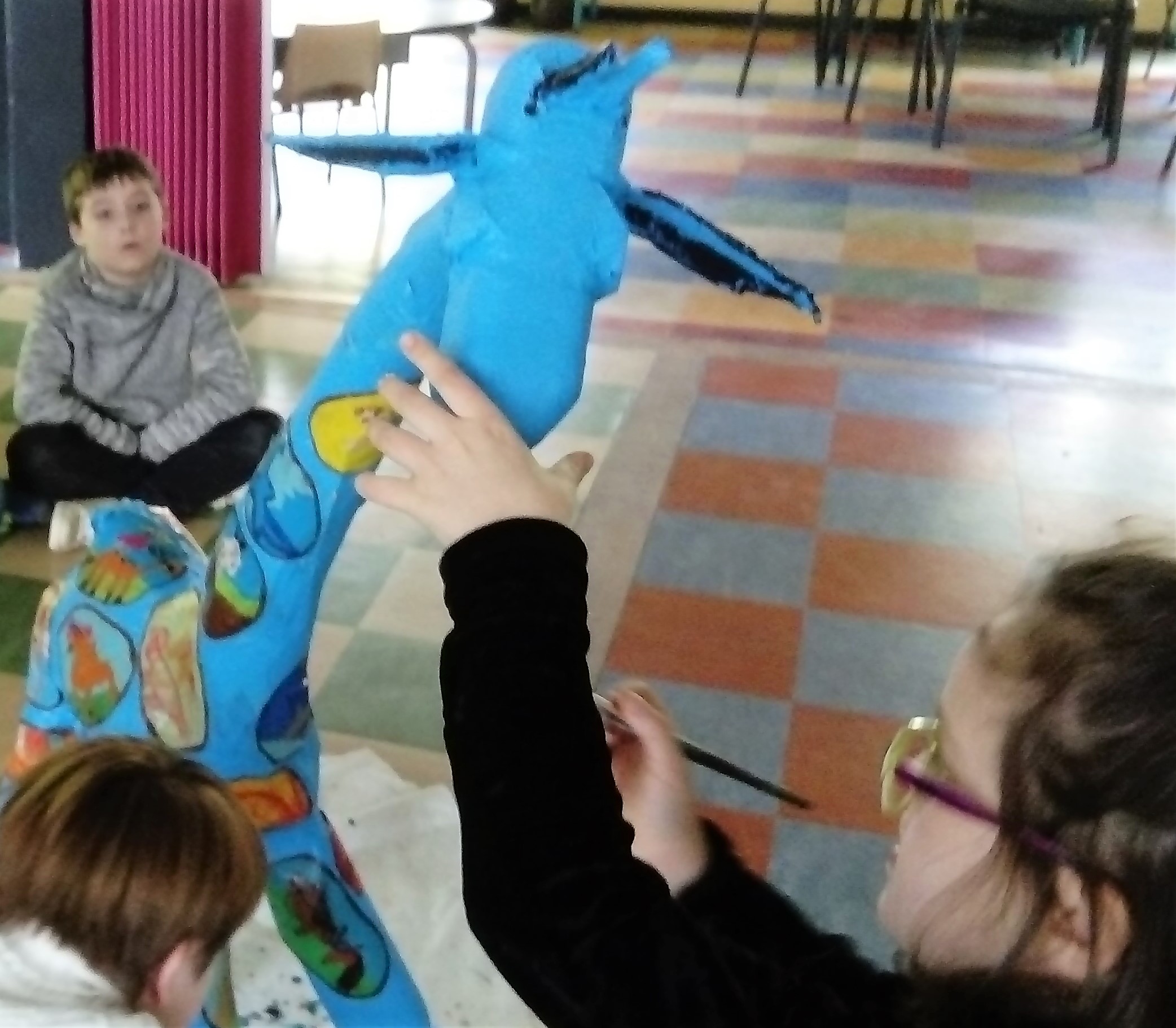 PROJET-SCULPTURES-DE-REVES-UN-MOUTON-VIGNETTE-HD-ANNE-BATTOUE-ARTISTE-PEINTRE-FRANCE