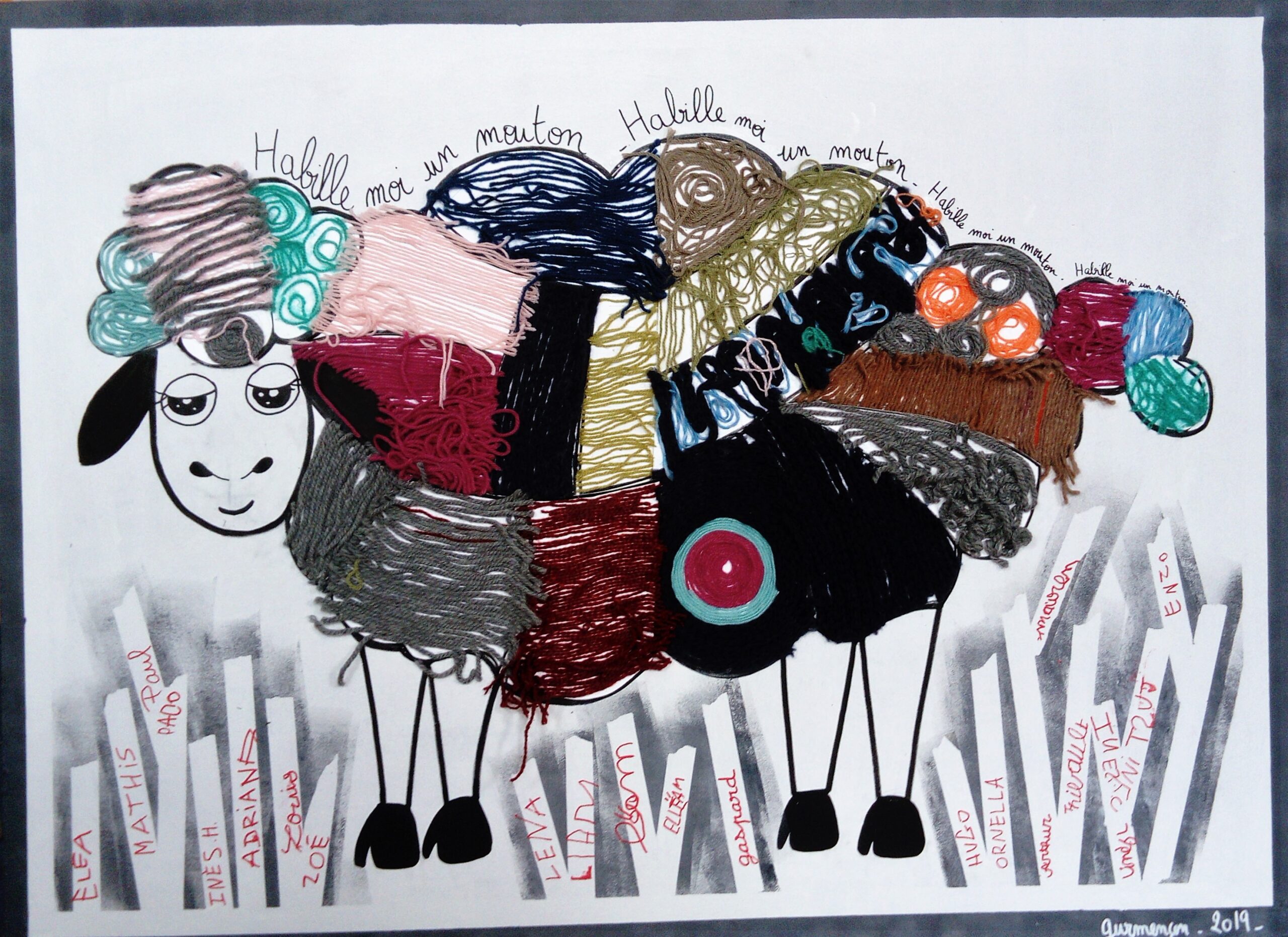 PROJET-HABILLE-MOI-UN-MOUTON-VIGNETTE-HD-ANNE-BATTOUE-ARTISTE-PEINTRE-FRANCE