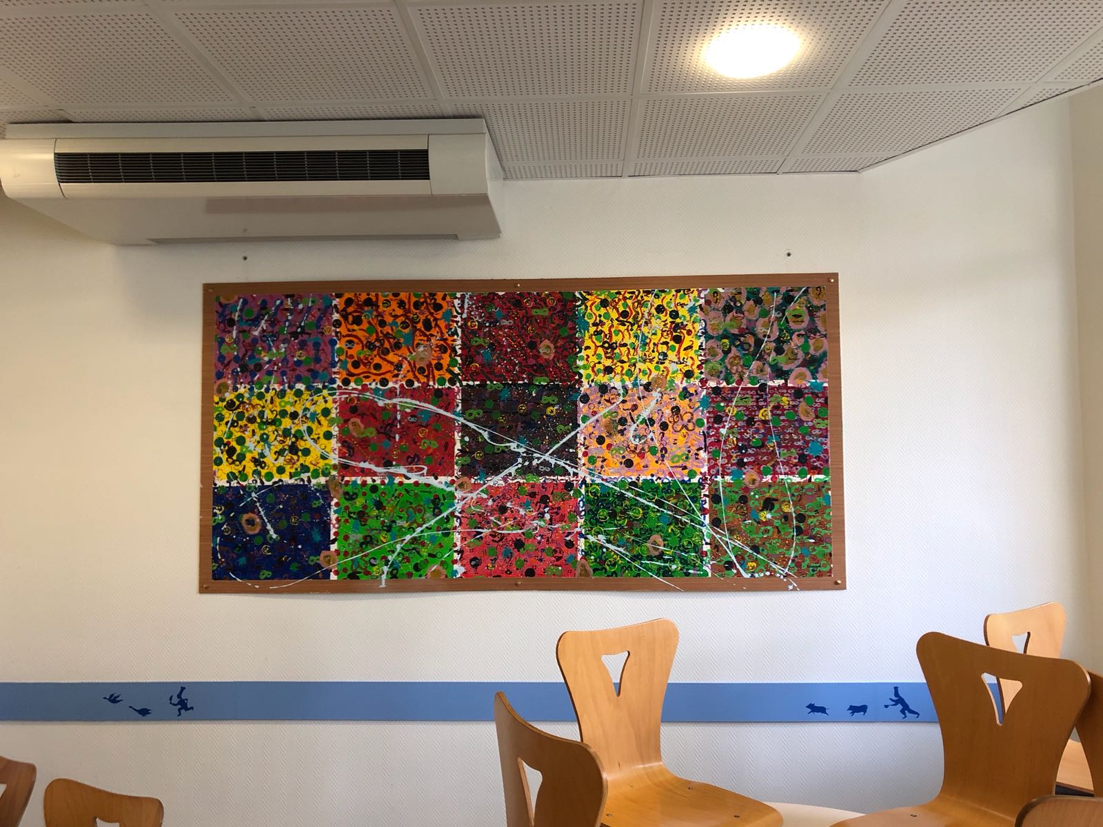 PROJET-MEMOIRES-COLLEGE-2018-ANNE-BATTOUE-ARTISTE-PEINTRE