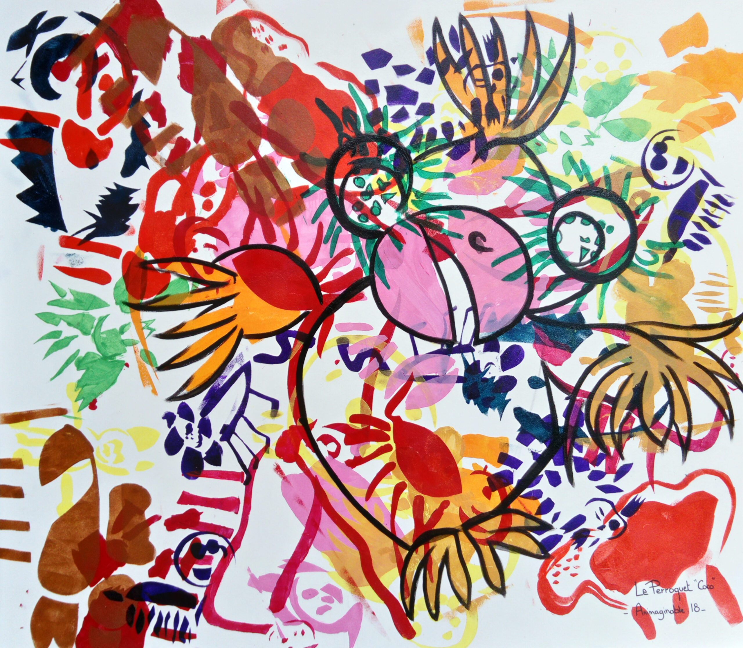 PROJET-ANIMAGINABLE-UN-MOUTON-VIGNETTE-HD-ANNE-BATTOUE-ARTISTE-PEINTRE-FRANCE