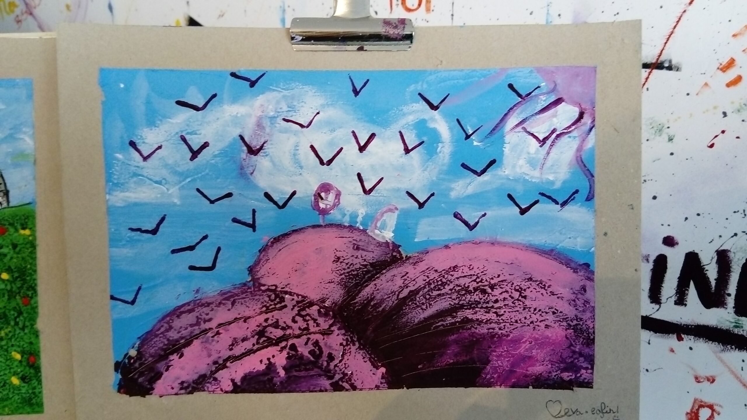 EDUCATION-ARTISTIQUE-ATELIER-DES-COULEURS-GURMENCON-ANNE-BATTOUE-ARTISTE-PEINTRE