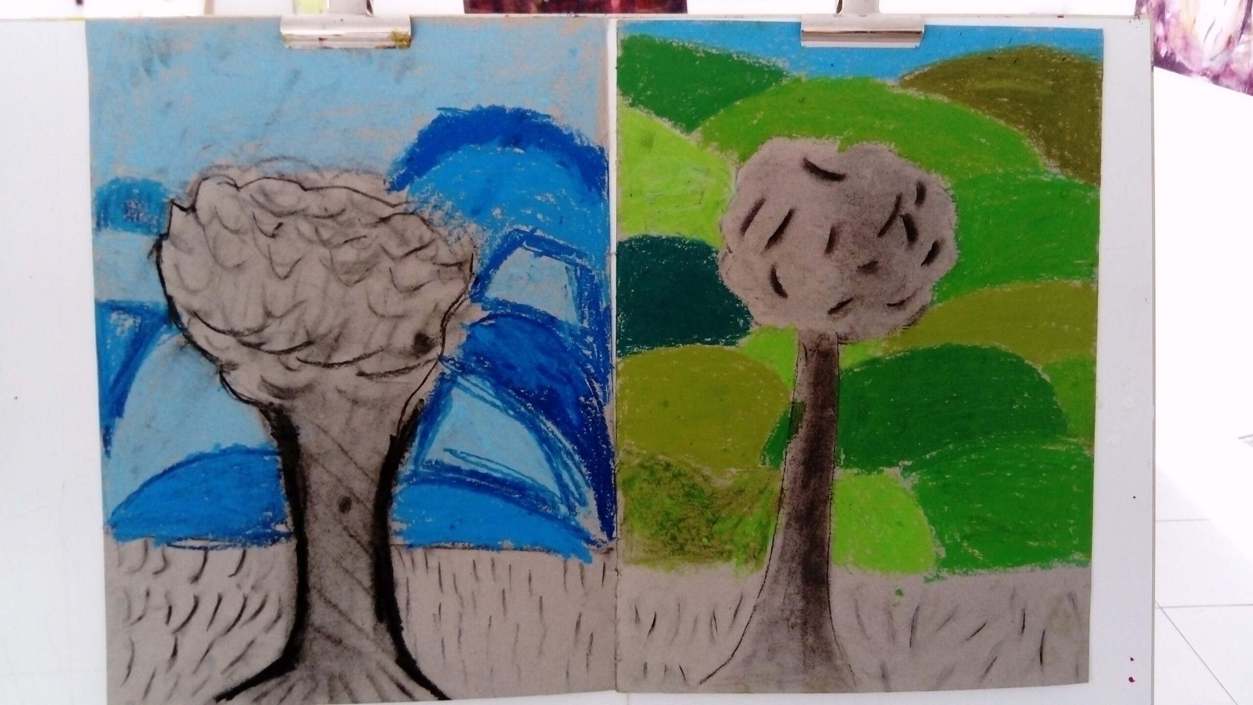 EDUCATION-ARTISTIQUE-ATELIER-DES-COULEURS-GURMENCON-ANNE-BATTOUE-ARTISTE-PEINTRE