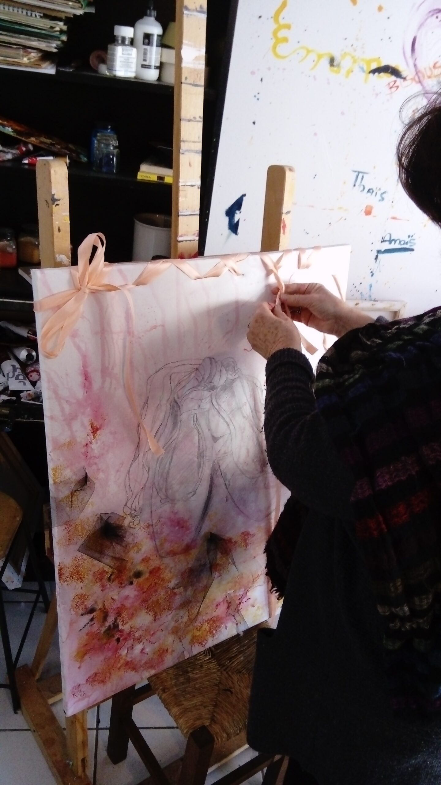 EDUCATION-ARTISTIQUE-ATELIER-DES-COULEURS-GURMENCON-ANNE-BATTOUE-ARTISTE-PEINTRE