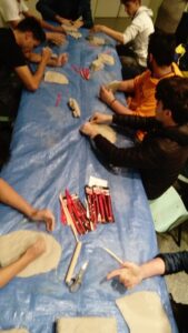 EDUCATION-ARTISTIQUE-EVENEMENTS-ANNE-BATTOUE-ARTISTE-PEINTRE