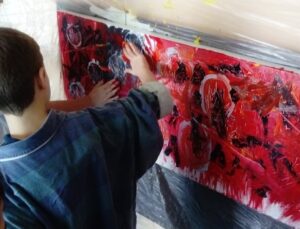 EDUCATION-ARTISTIQUE-EVENEMENTS-ANNE-BATTOUE-ARTISTE-PEINTRE