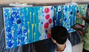 EDUCATION-ARTISTIQUE-EVENEMENTS-ANNE-BATTOUE-ARTISTE-PEINTRE