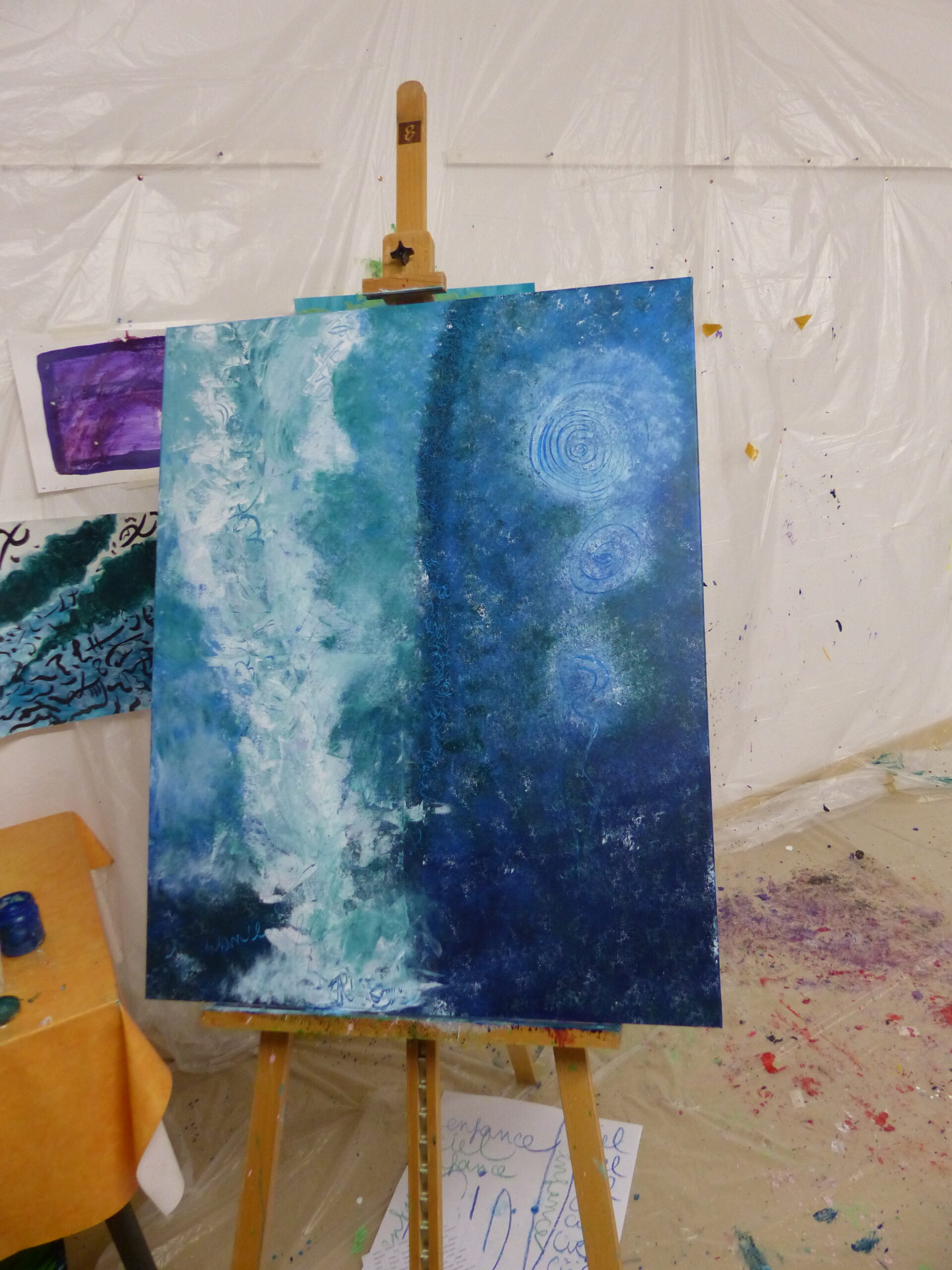 EDUCATION-ARTISTIQUE-ATELIER-DES-COULEURS-GURMENCON-ANNE-BATTOUE-ARTISTE-PEINTRE