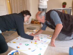 EDUCATION-ARTISTIQUE-EVENEMENTS-ANNE-BATTOUE-ARTISTE-PEINTRE