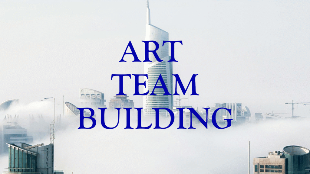 VIGNETTE-ART-TEAM-BUILDING-INTERVENTION-ANNE-BATTOUE-ARTISTE-PEINTRE