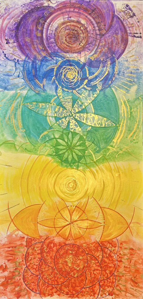 7chakras-livret-anne-battoue-artiste-médiatrice