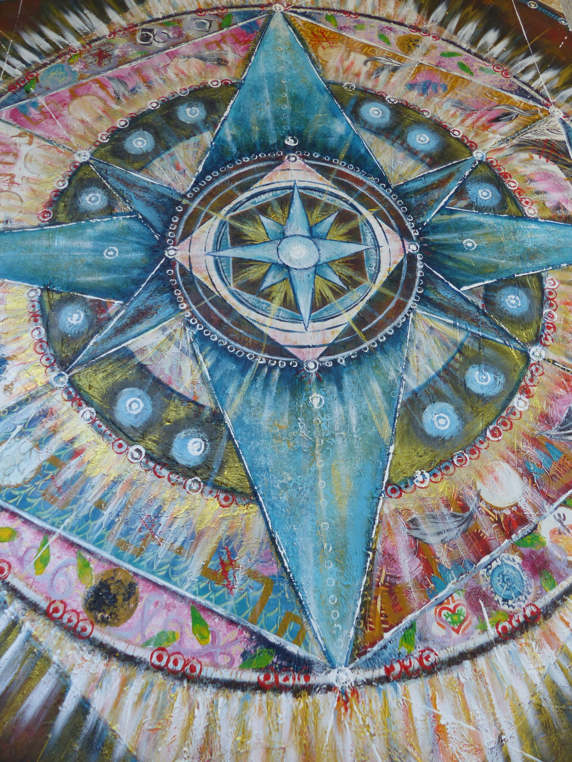KALEI-ANNE-BATTOUE-ARTISTE-PEINTRE-FRANCE